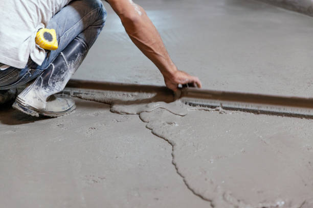 Best Stamped Concrete Services in Lafayette, TN