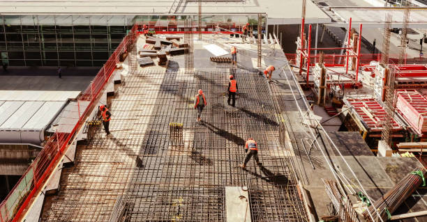 , TN Concrete contractor Company