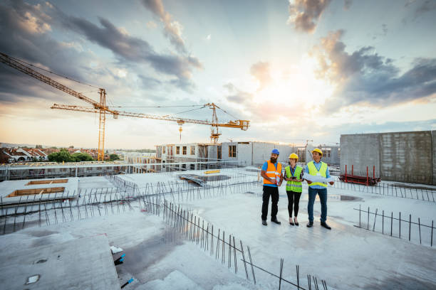 Best Concrete Demolition Services in Lafayette, TN
