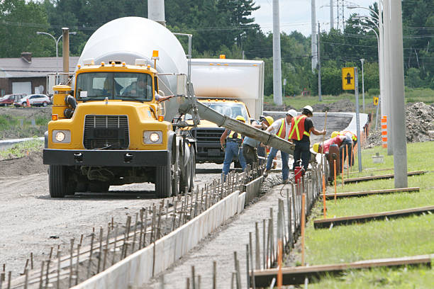Best Concrete Sealing and Maintenance in Lafayette, TN