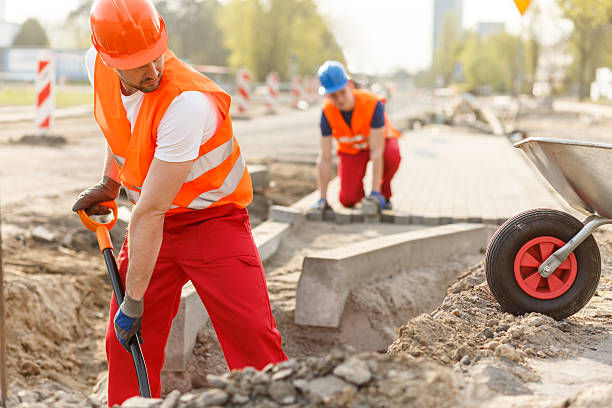 Best Concrete Grinding and Polishing in Lafayette, TN